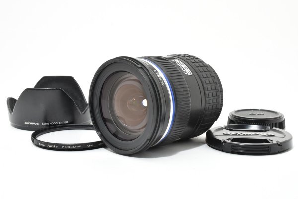 ★美品★ オリンパス OLYMPUS ZUIKO DIGITAL 12-60mm F2.8-4 ED SWD #20858MTT