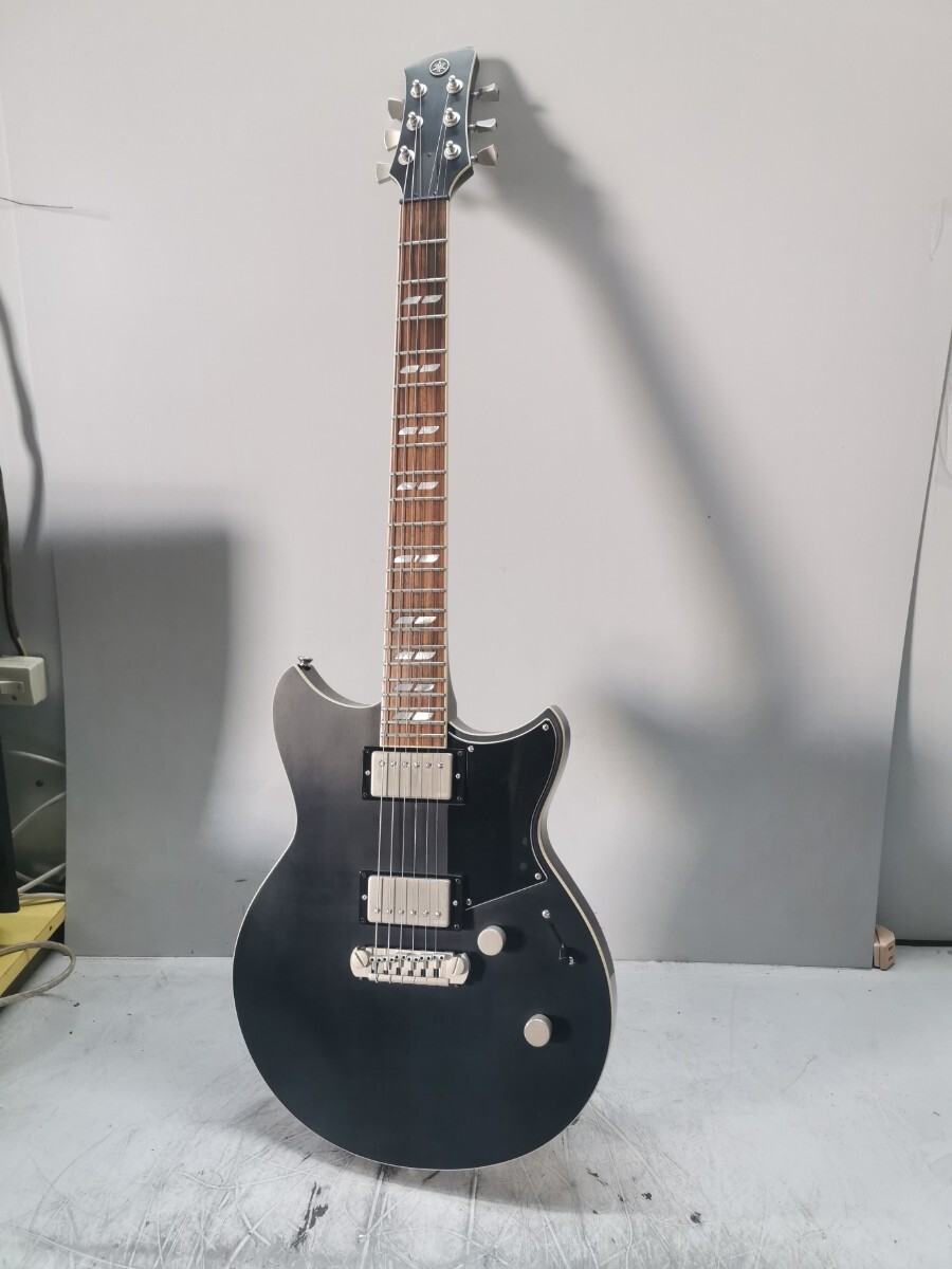 YAMAHA RS620 レブスター 中古