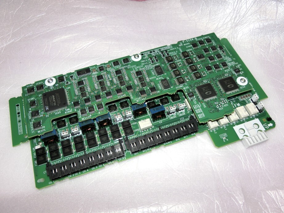 日立　ＥＴ－８ＣＯＩ－ｉＦＭ　８ＣＯＩインタフェース