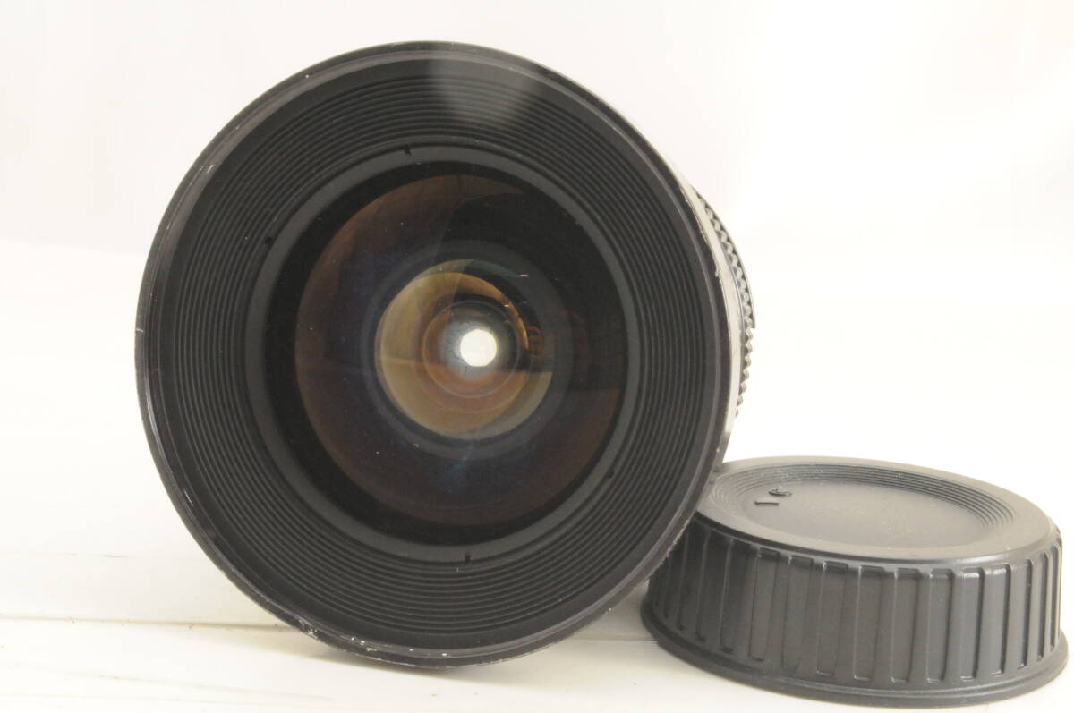 ★動作品★NIKON ニコン AI-S 18mm F3.5★1000円スタート★A261★
