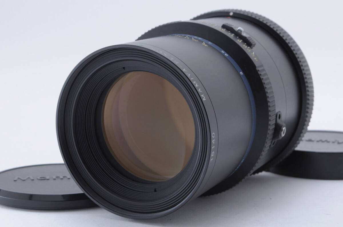 #326【美品】Mamiya RZ 250mm f/4.5 W Mamiya RZ67 Professional用