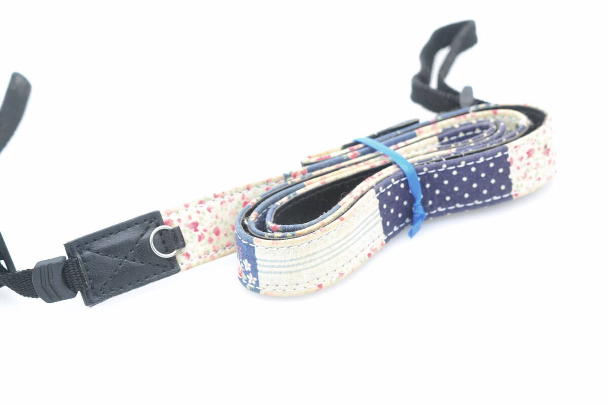 カメラ ボディ用 ストラップ ノーブランド ミラーレスカメラ用