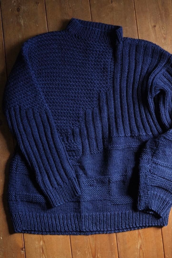 toogood セーター　THE SCULPTOR JUMPER size:M