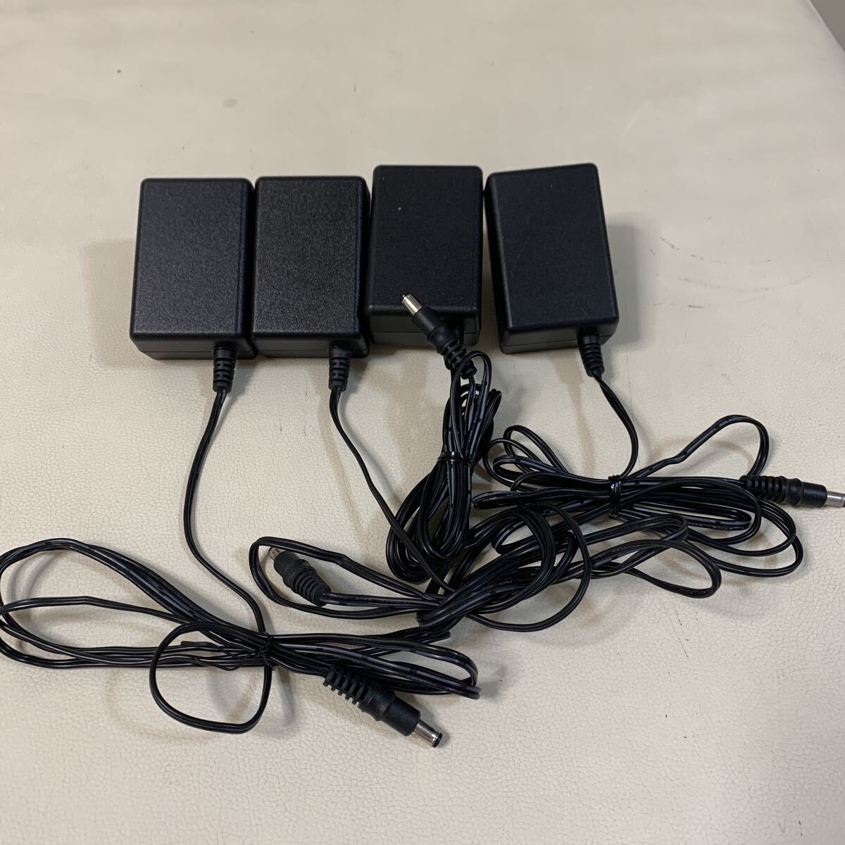 ☆IS-0129ぬ60 BUFFALO バッファロー ACアダプター WA-36A12U まとめ売り 動作確認済☆