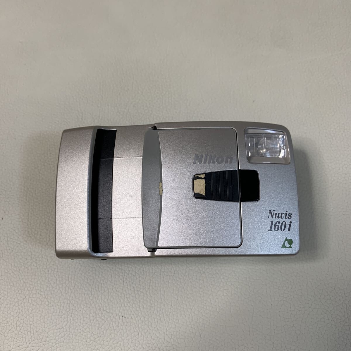 ☆IS-0214を60 Nikon ニコン Nuvis 160i コンパクトフィルムカメラ ジャンク☆