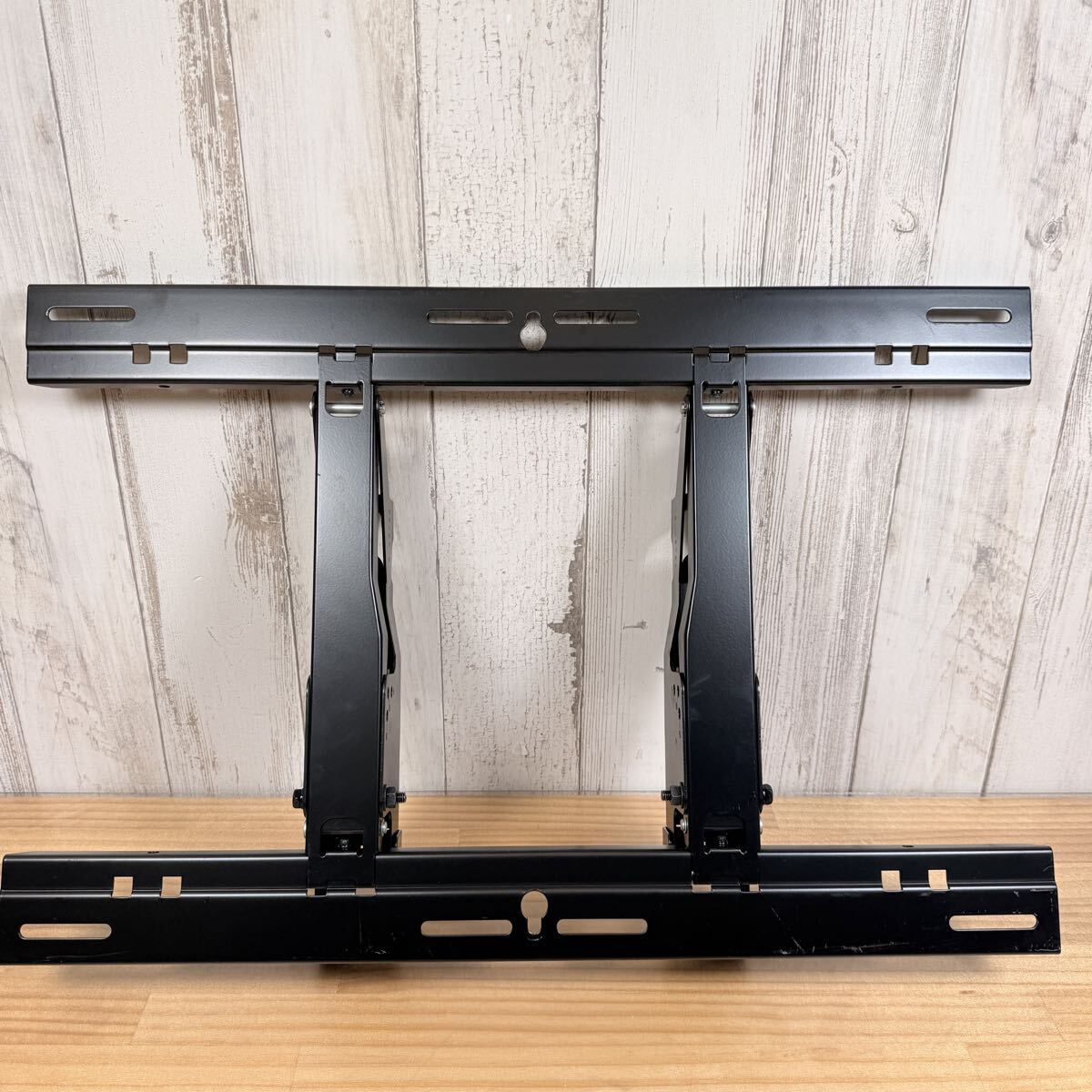 ☆ SA-0221て120 Panasonic 角度可変型 TY-WK3L2R 壁掛け金具 パナソニック 純正 テレビ ☆ 