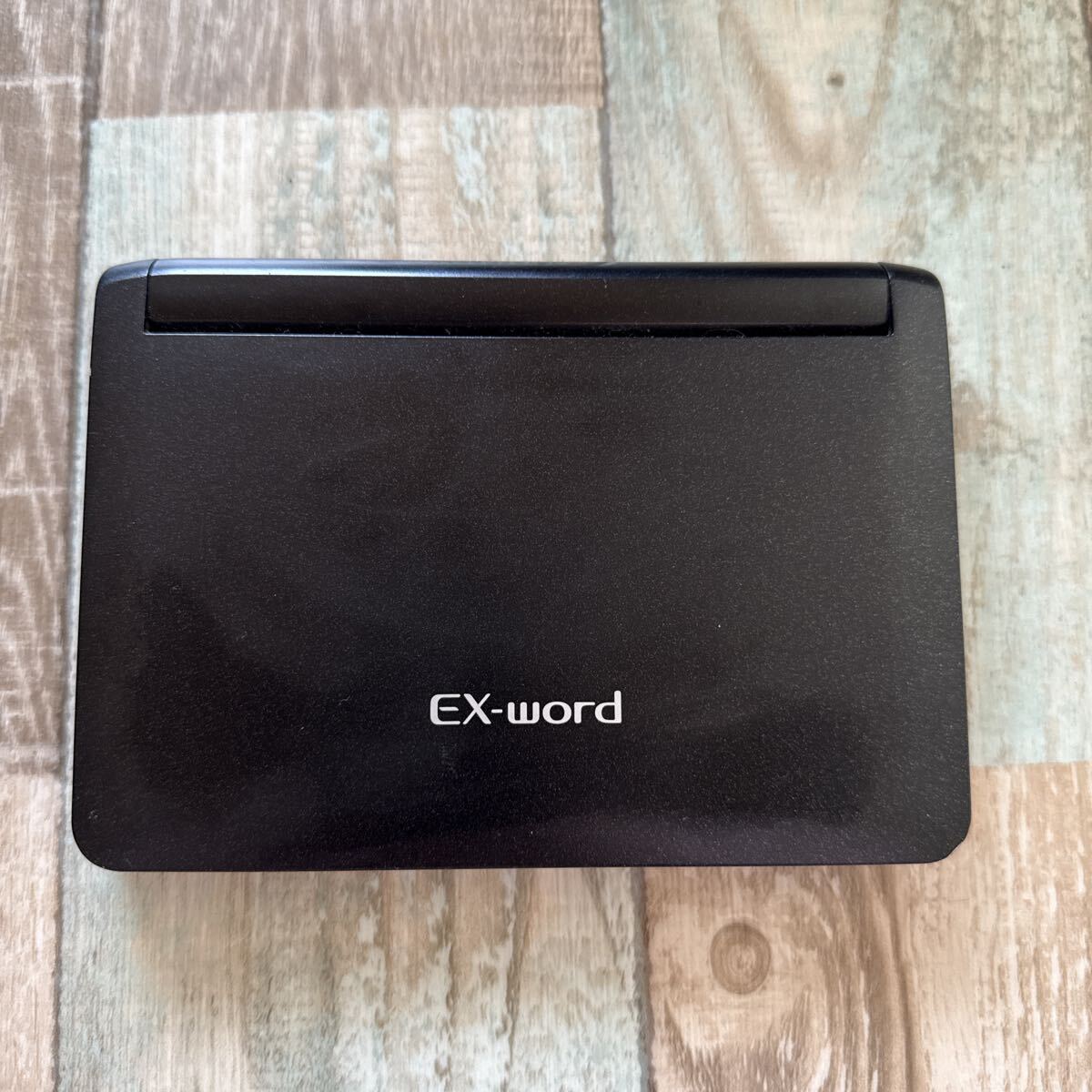 CASIO EX-word XD-N3800 電子辞書