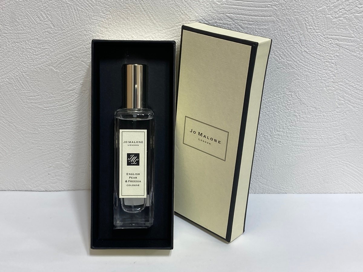 JO MALONE ジョー マローン　イングリッシュペアー&フリージア コロン　30ｍｌ