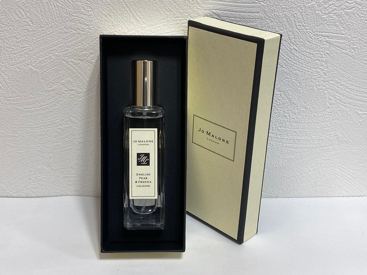 JO MALONE ジョー マローン　イングリッシュペアー&フリージア コロン　30ｍｌ