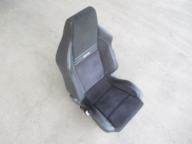 スイフト ZC31S RECARO レカロ アシスタントシート 助手席 小難あり
