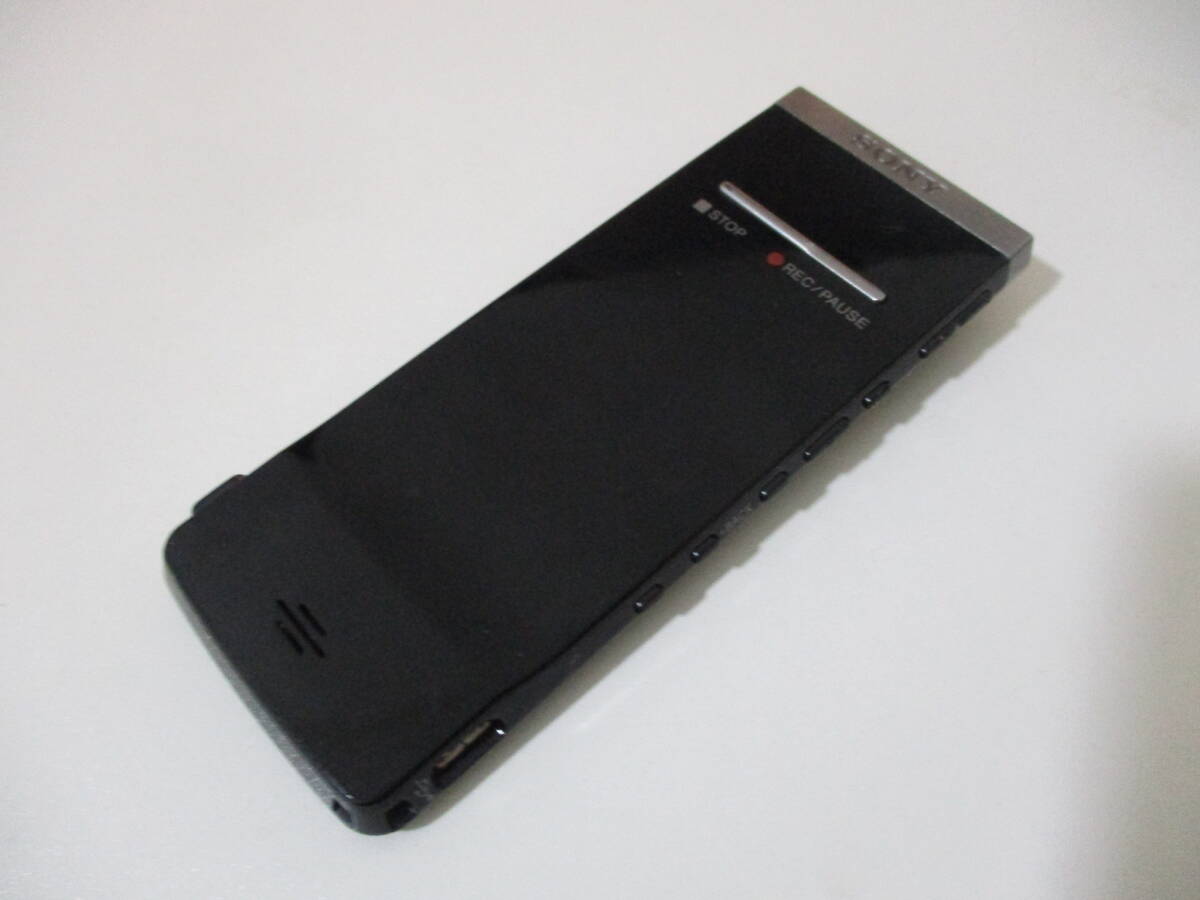 SONY ソニー ICD-TX50 ボイスレコーダー　ICレコーダー c224