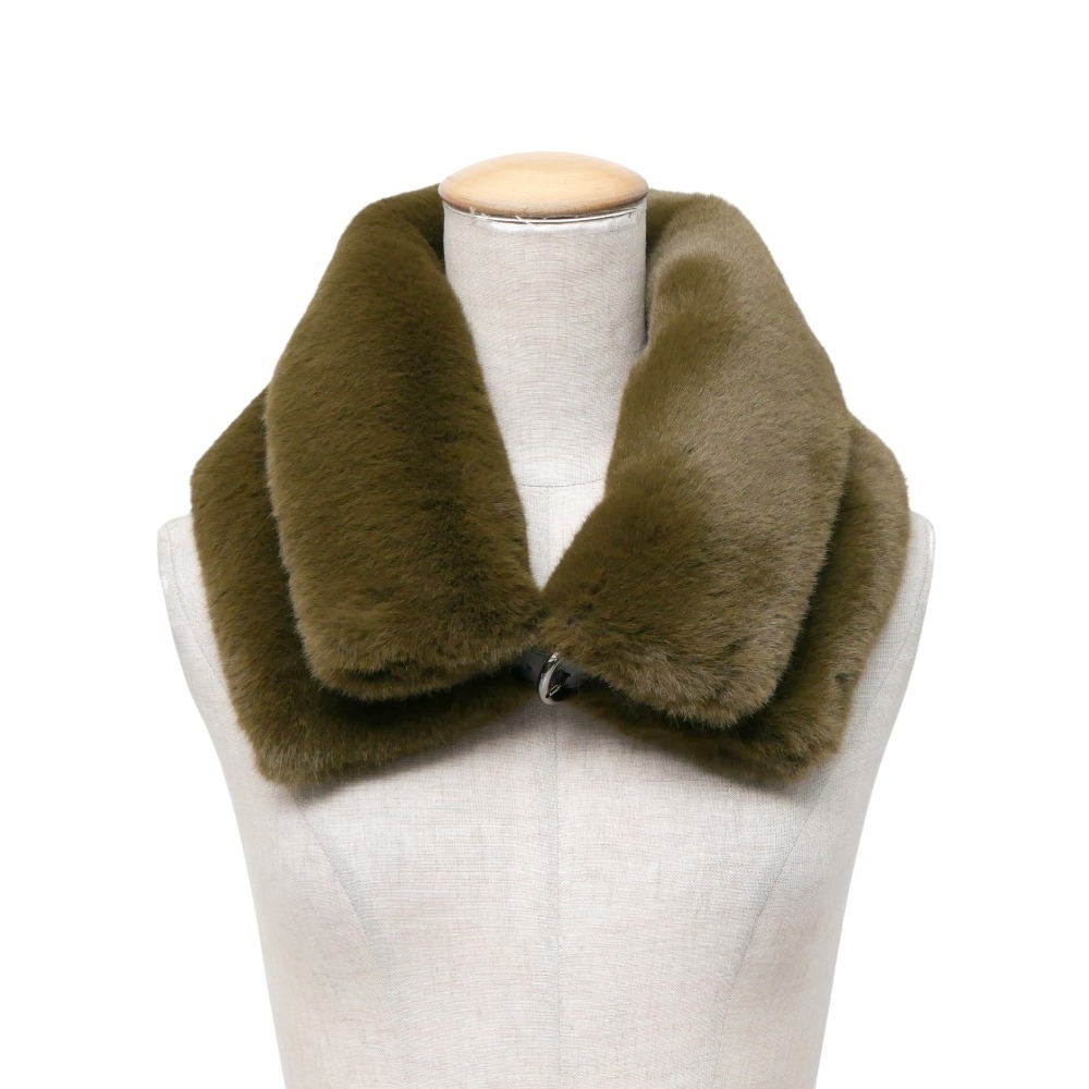 美品 Mackintosh マッキントッシュ マフラー