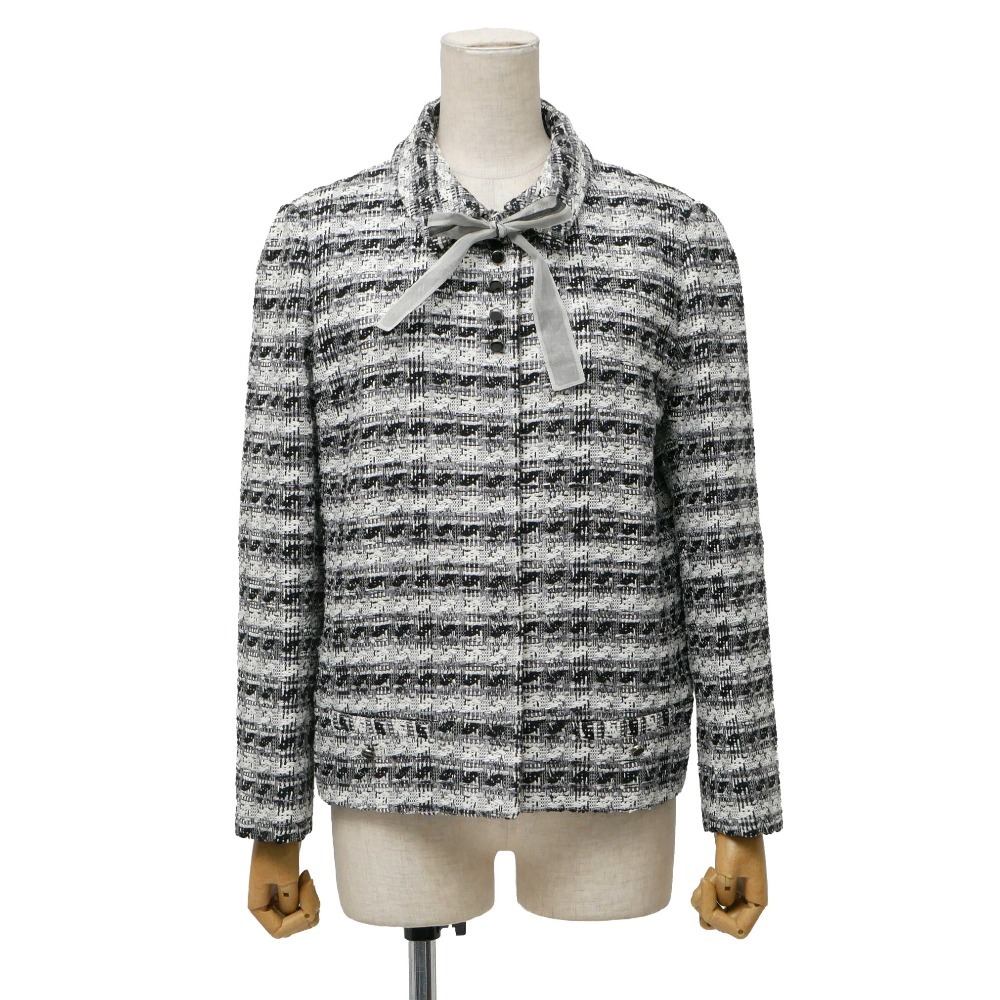 VALENTINO ヴァレンティノ ジャケット サイズ8