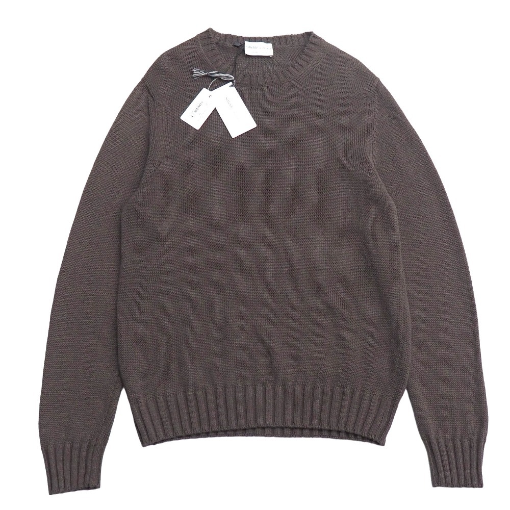 未使用 Settefili Cashmere セッテフィーリカシミア セーター サイズ46