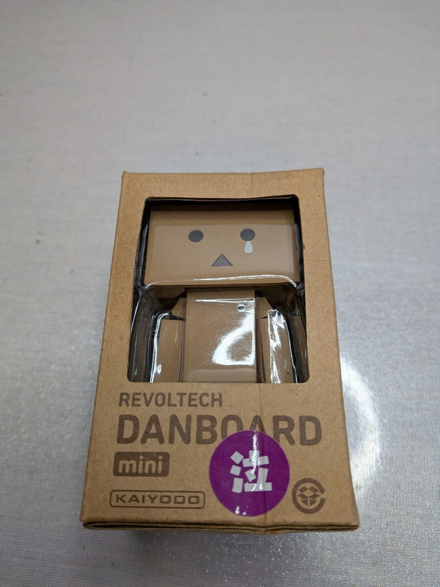 F-142/リボルテックダンボー・ミニ [泣]ver. 「よつばと!」 よつばとダンボーストア限定