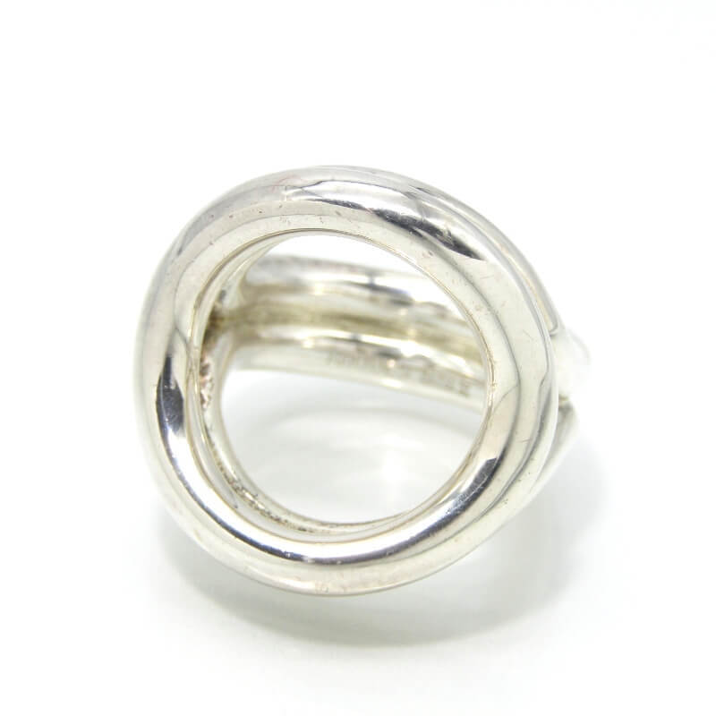 RHODES ローズ リング Moon Candy n°010 Ring ムーンキャンディ MC010 SV925 日本製 レディース 14.5号 28011784