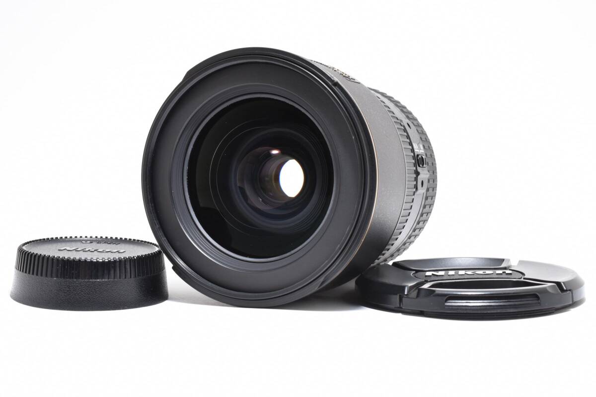 ★ニコン NIKON AF-S DX NIKKOR 17-55mm F2.8 G ED ★ W0214＃4352