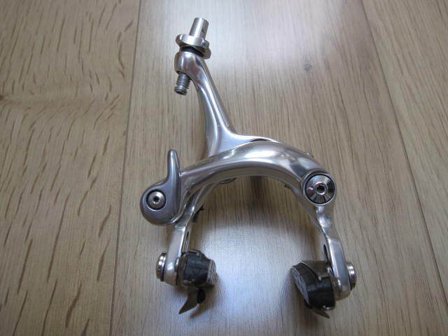 【即決価格】シマノ(SHIMANO) DURA-ACE(デュラエース) ブレーキキャリーパー BR-7700 ９Ｓ用 リア用 美品