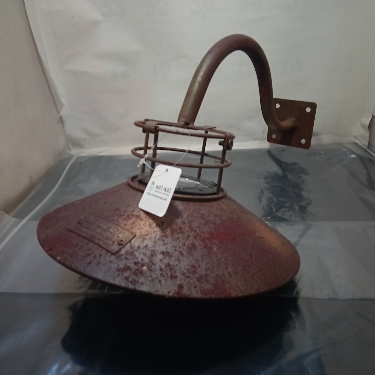 ソーラーランプシェード　【６０２】