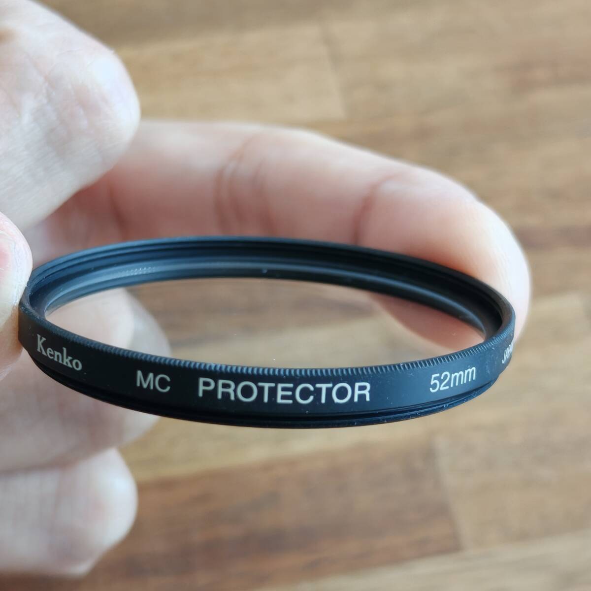 ■ Kenko ◆ MCプロテクター 52mm ■ 送料込 