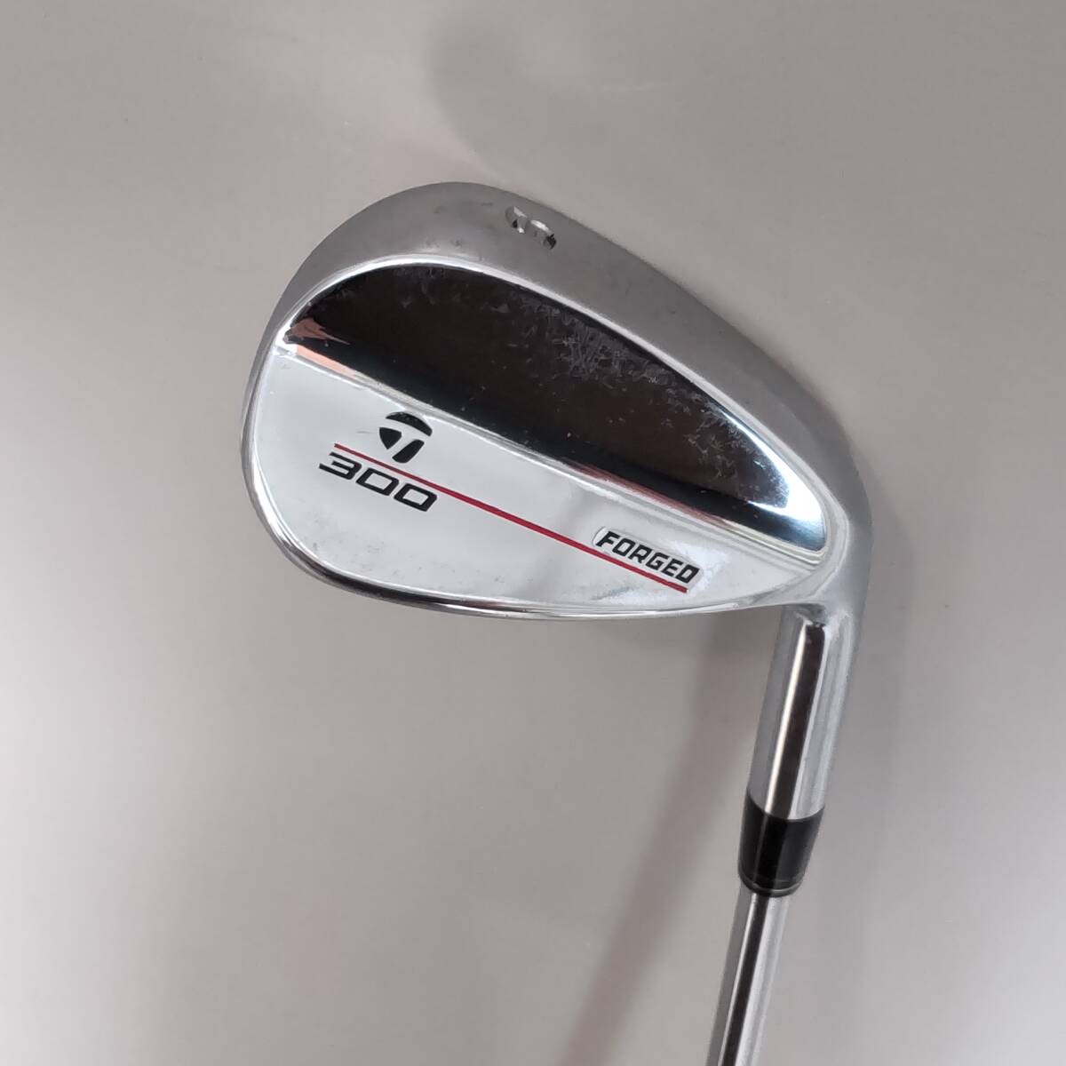 Y021310■(10)TaylorMade テーラーメイド 300 サンドウェッジ フレックス不明 Dynamic Gold ダイナミックゴールド IOmic イオミック■