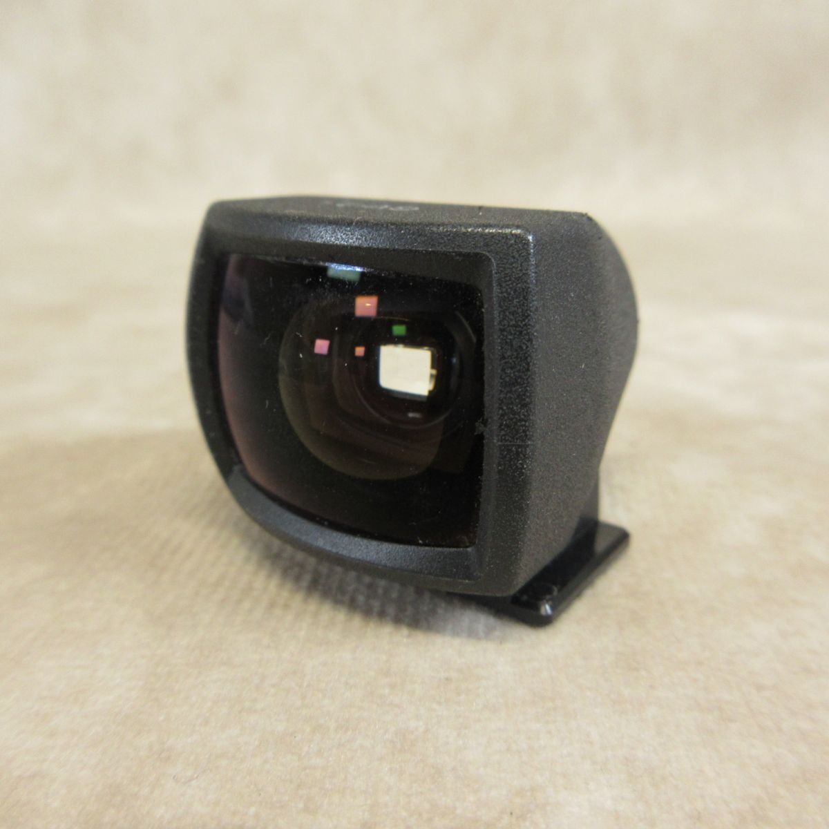 【希少】 RICOH リコー GV-1 ビューファインダー コンパクト デジタルカメラ GR #4019B