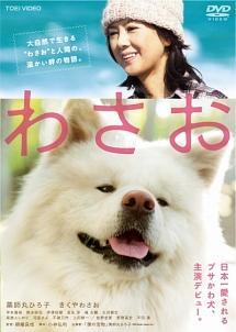 再生確認済レンタル落ち DVD「わさお」送料 140/185/190/210/230 円
