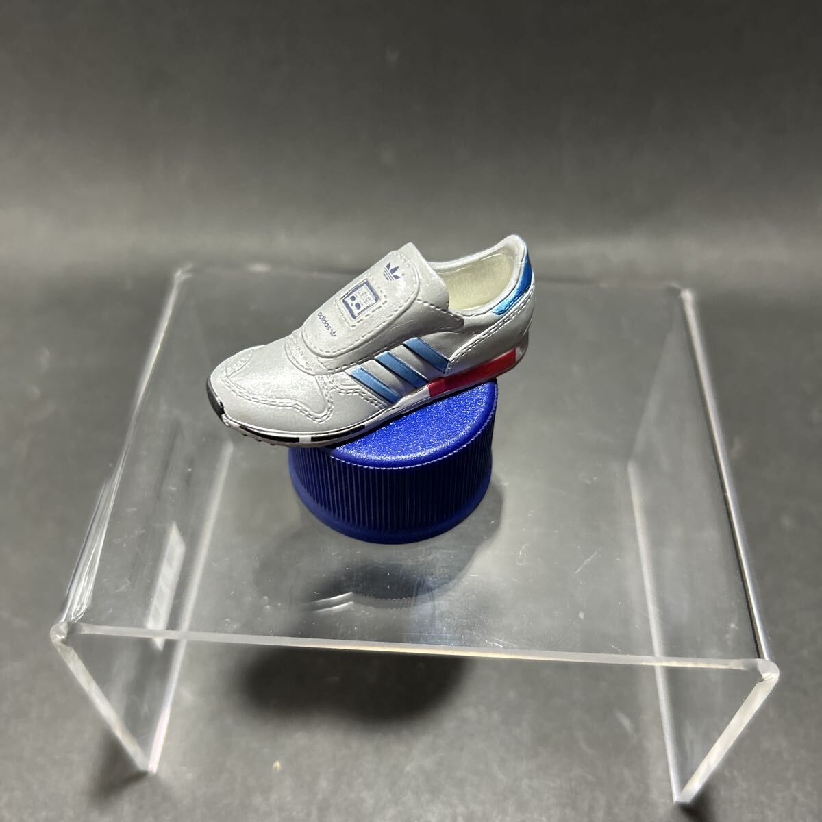 MICROPACER adidas× PEPSI スニーカー ボトルキャップ