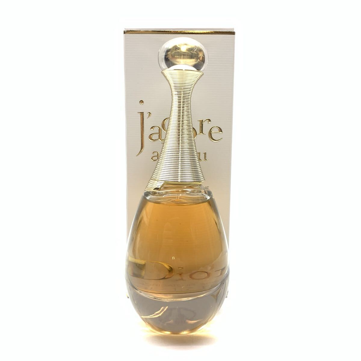 Dior ディオール ジャドール アブソリュ 50ml 香水 フレグランス レディース スプレー 化粧品 コスメ オードゥパルファン 管理RY26000913