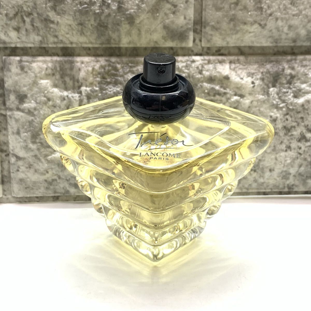 LANCOME Tresor ランコム トレゾア オードゥパルファン 100ml 香水 フレグランス スプレー レディース コスメ 化粧品 管理RY26001210