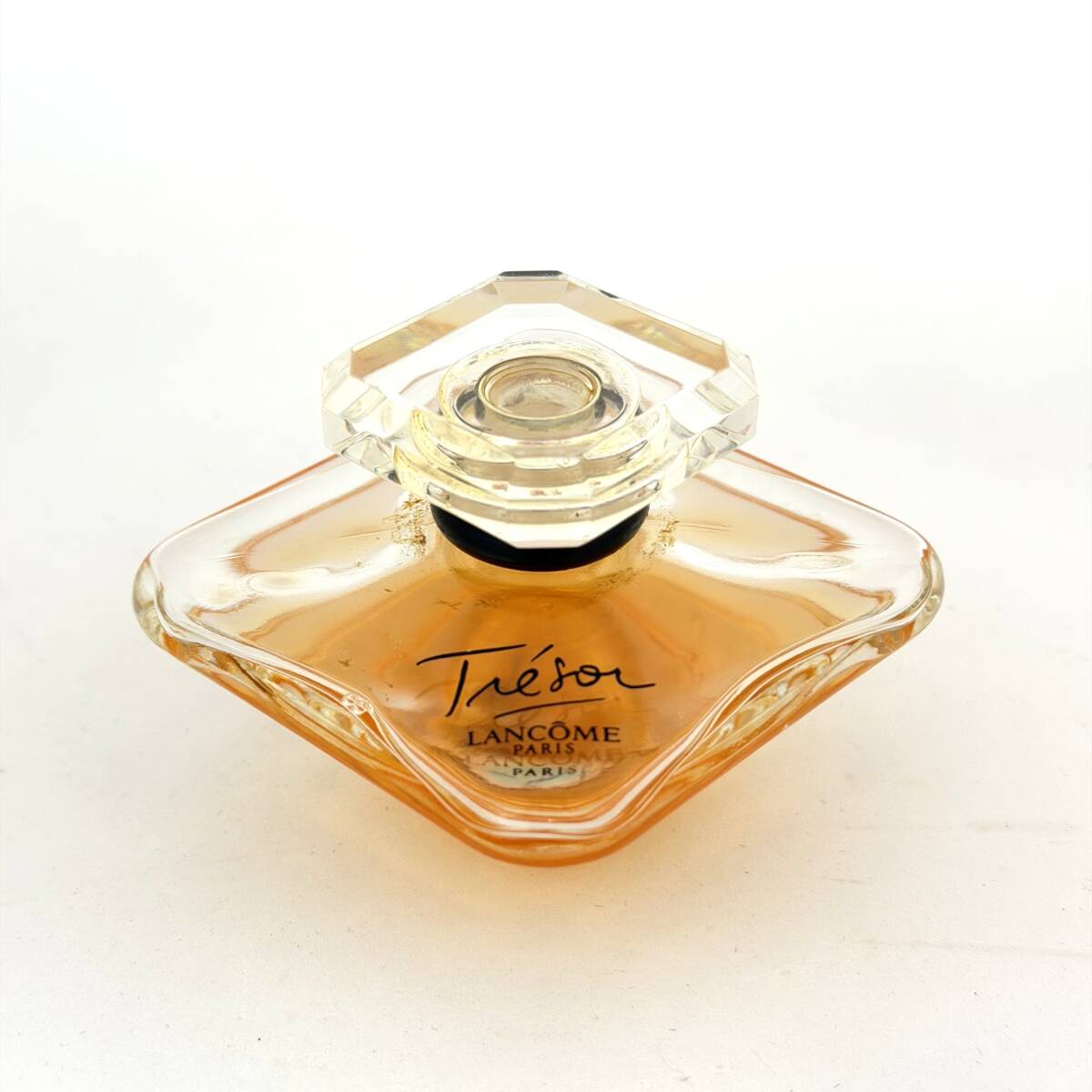 2-141 LANCOME Tresor ランコム トレゾア EDP オードパルファム 50ml 残量 約8割 香水 フレグランス