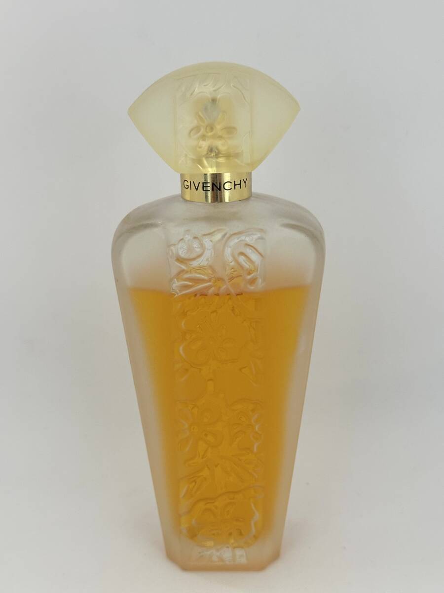 5-179⑥ GIVENCHY Fleur d'interdit ジバンシー フルール ダンテルディ EDT オードトワレ 100ml 残量多め 香水 フレグランス 