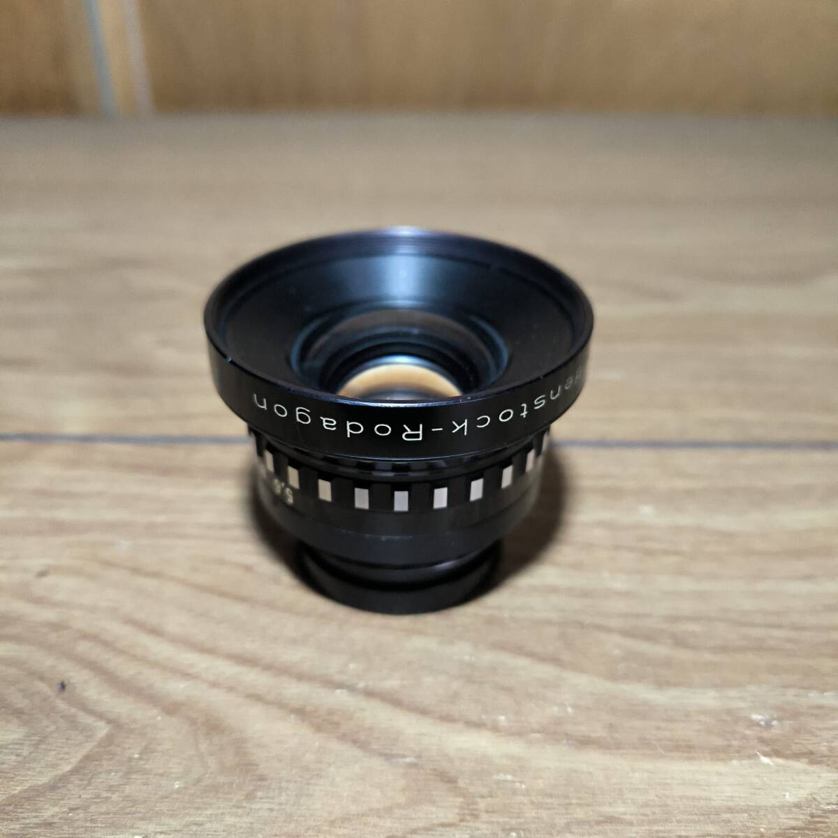 RODENSTOCK ローデンシュトック ロダゴン 150mm F5.6
