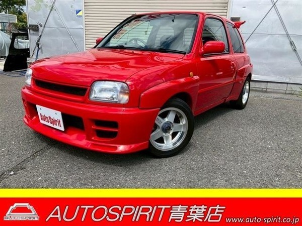 マーチ 1.3 Aシャープ ETC 日産純正空気清浄器 キーレス