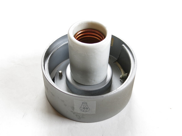 大光電機 D69-7328 屋外用 白熱灯照明器具 台座のみ　DAIKO