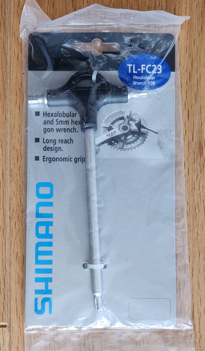 SHIMANO シマノ TL-FC23 レンチ Y13098230