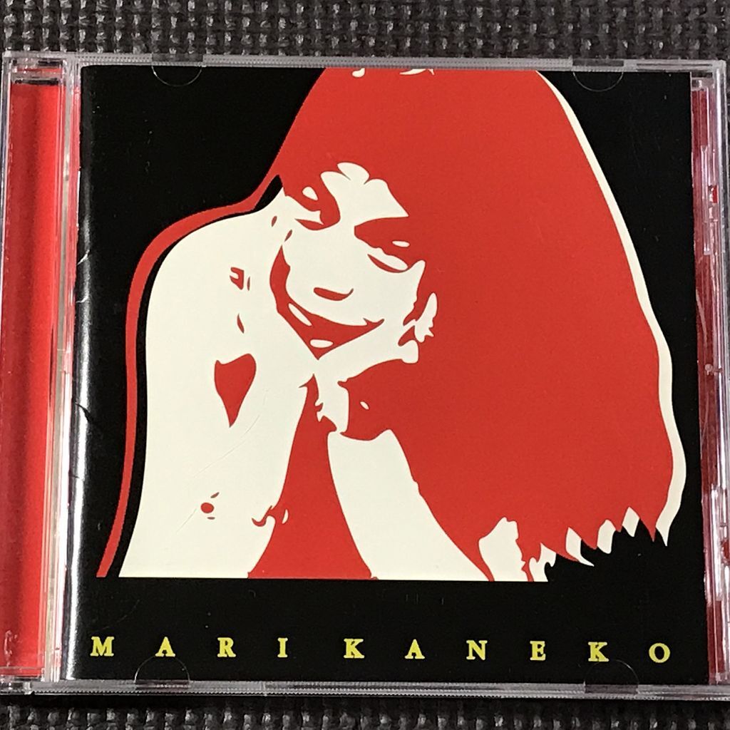 金子マリ / 金子な理由 CD 