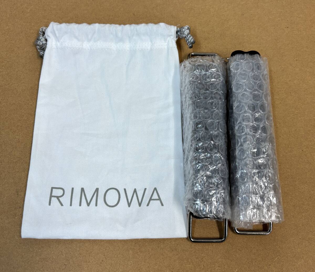 M1644/RIMOWA リモワ ハンドル ブラック カスタム クラシック classic/ スーツケース 取手