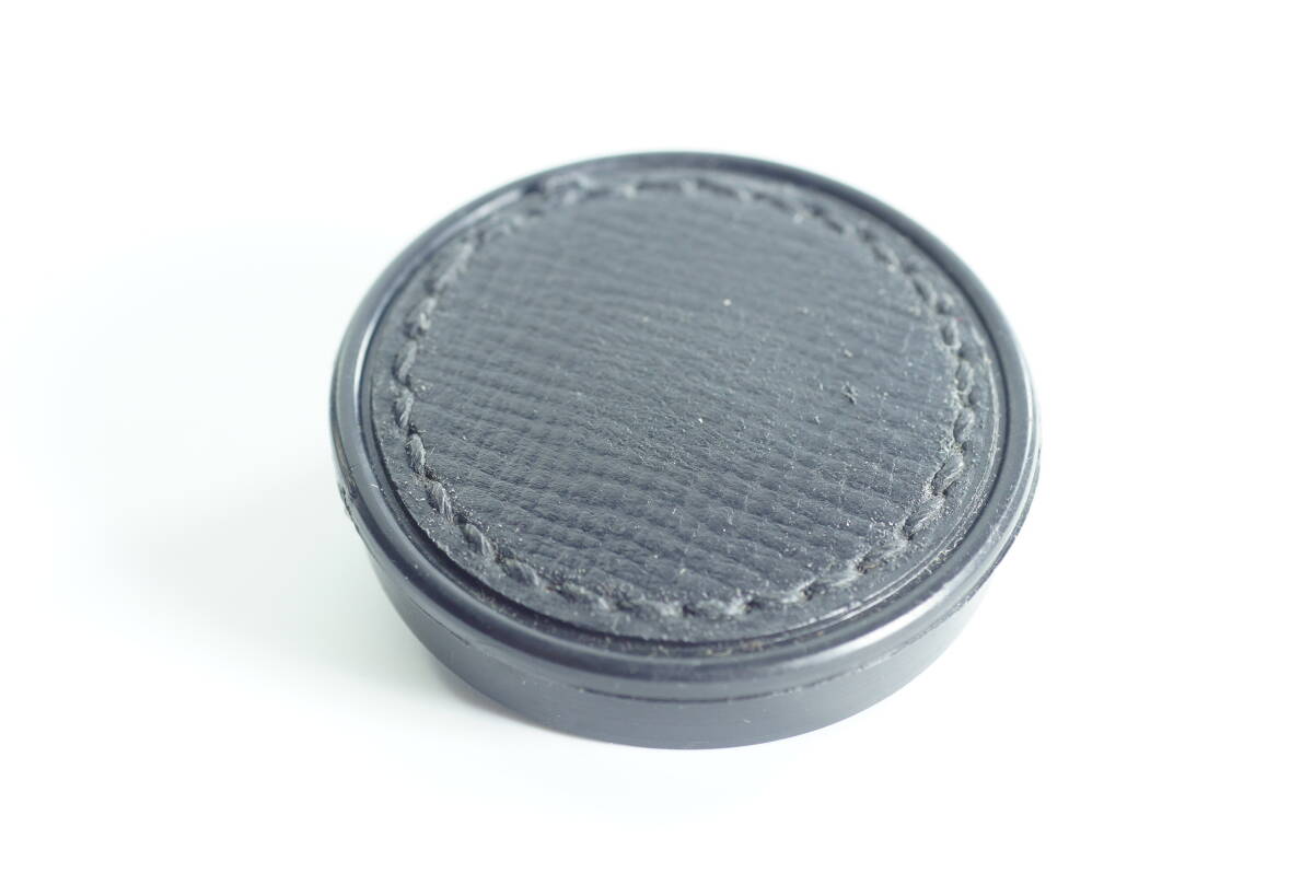 FOX MINI-02『並品』Made in Germany 36mm ドイツ製 内径36mm カブセ式 レンズキャップ