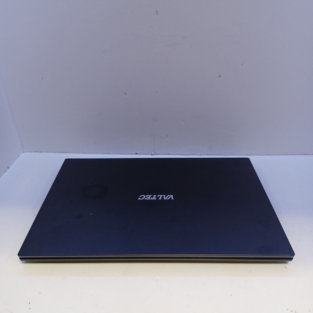 VALTEC VN-140 Core i5-1135G7/8GB/SSD256GB 第11世代　Windows11pro 