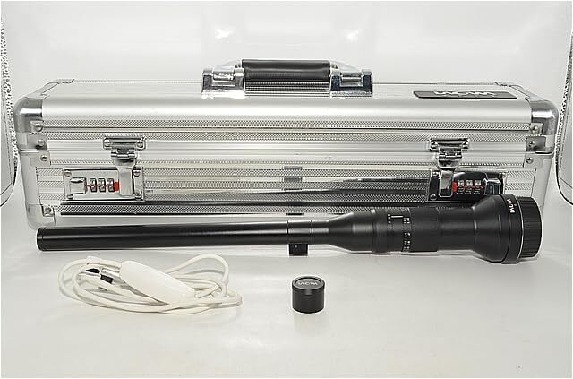 731★美品★Laowa 24mm F14 2X マクロプローブレンズ ニコン用