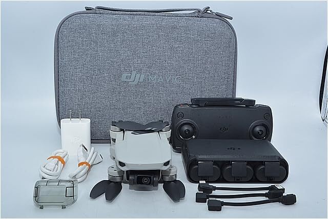 781★美品★DJI Mavic Mini
