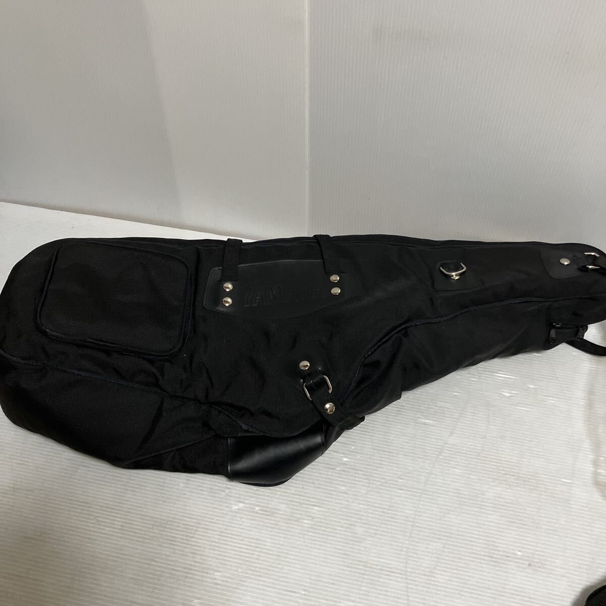 V136 YAMAHA アルトサックス ソフトケース ヤマハ