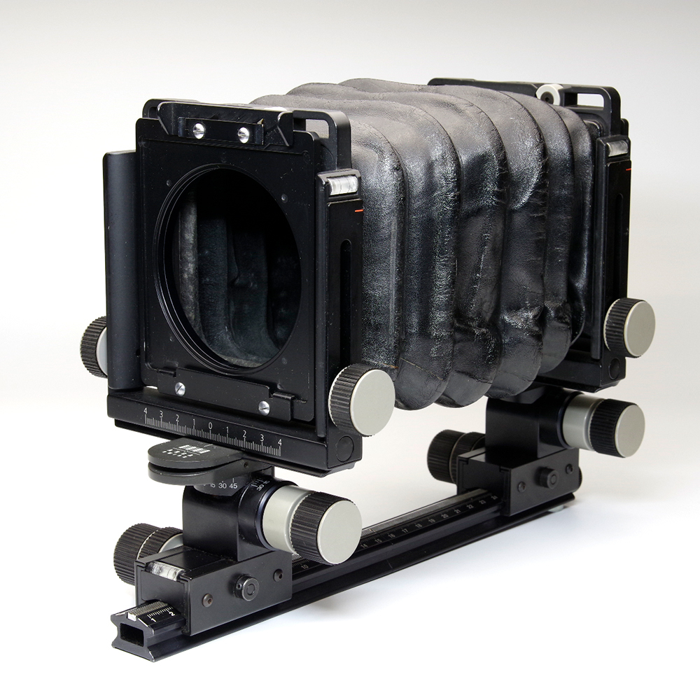ARCA SWISS　アルカ スイス　大判カメラ　スイス製 851