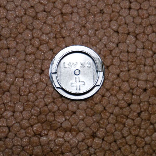 Nikon ニコマート FT2用 電池キャップ（新品）