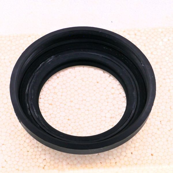 コンタックス純正 CONTAX レンズフード G-12 55mm（中古美品）