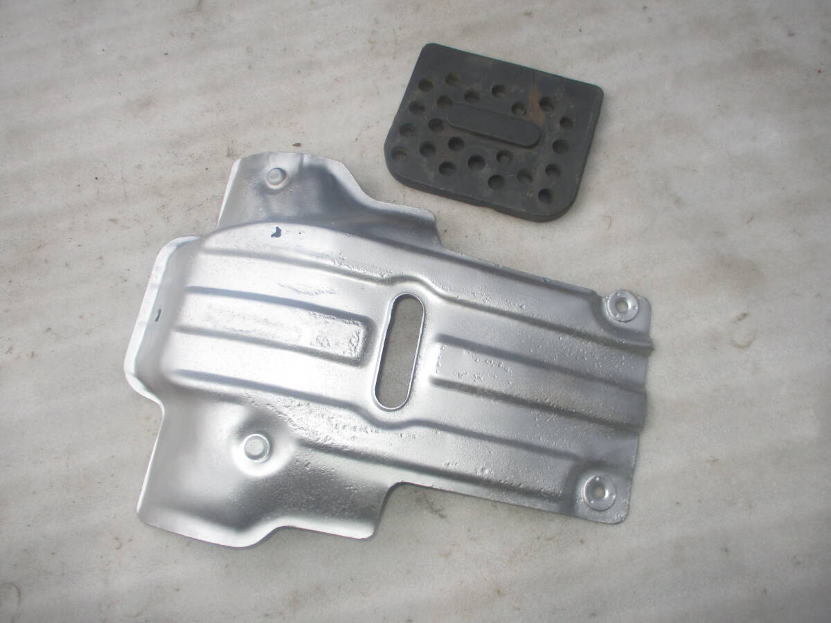 ☆H79☆TL125、エンジン下側ガード、JD06、検索...バイアルス、イーハトーブ、TL200、TLR200、TLR125、MD09、TLM