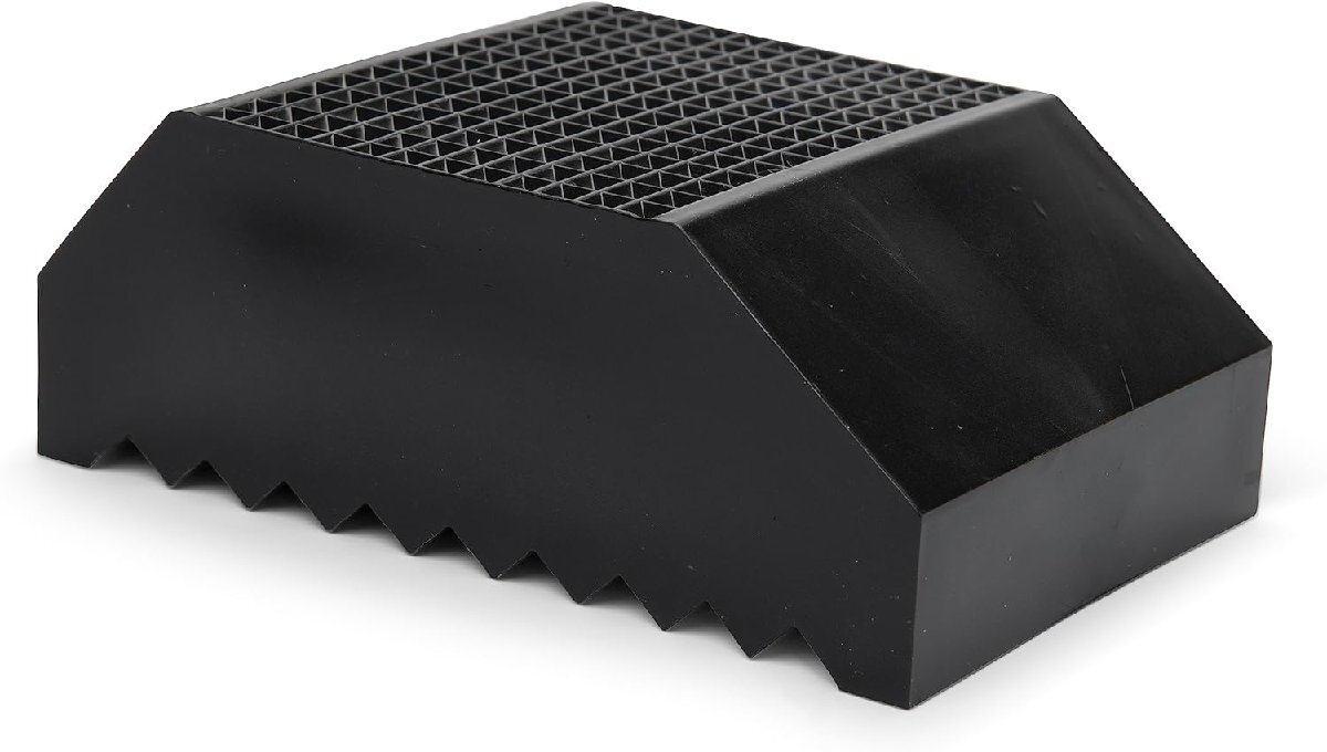 アメリカンフットボール用 キックティー 2インチ 5.1cm ラバー製（フィールドゴール・PAT対応）