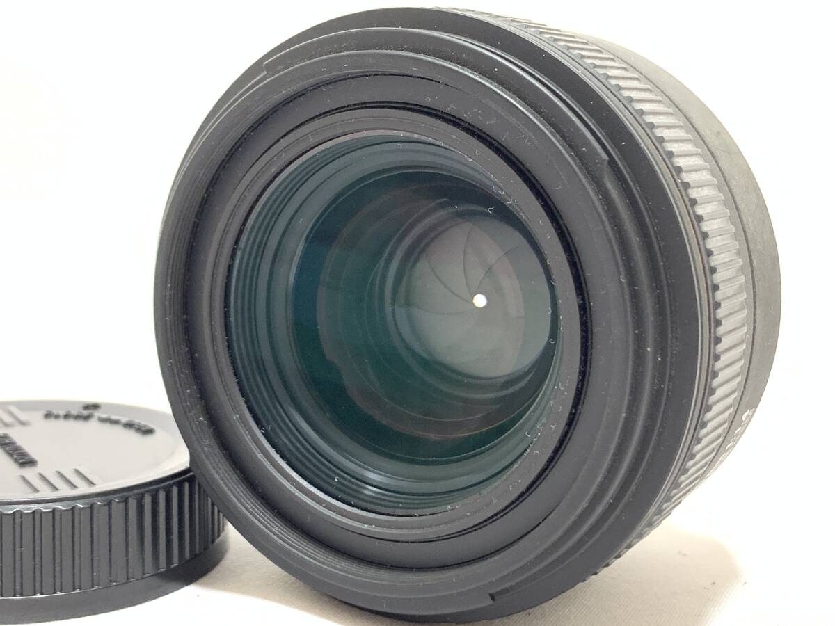 ★良品★ SIGMA シグマ 30mm F1.4 EX DC HSM ニコン NIKON @6165