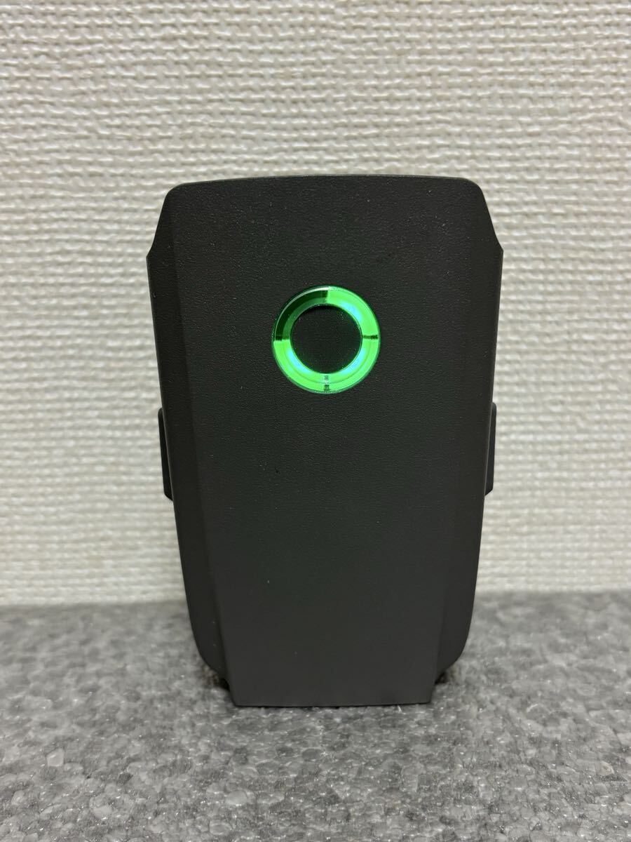 【良品】DJI MAVIC2 pro/zoom マビック2 プロ/ズーム　純正バッテリー　1本　ドローン バッテリー DJI純正品　enterprise エンタープライズ
